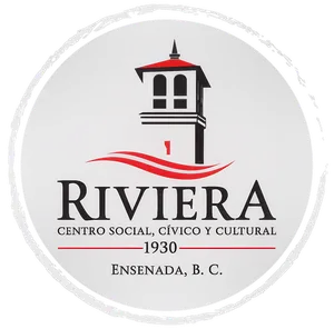 Lic. Luisa Castro y Centro Cultural Riviera de Ensenada