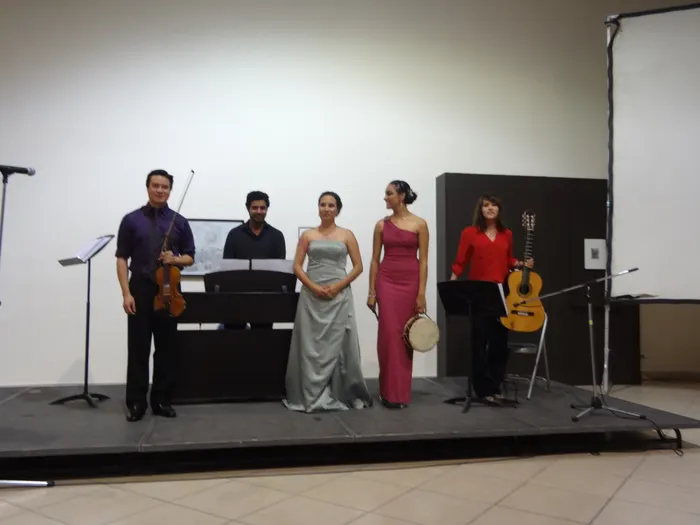 Fotografía 1 del concierto