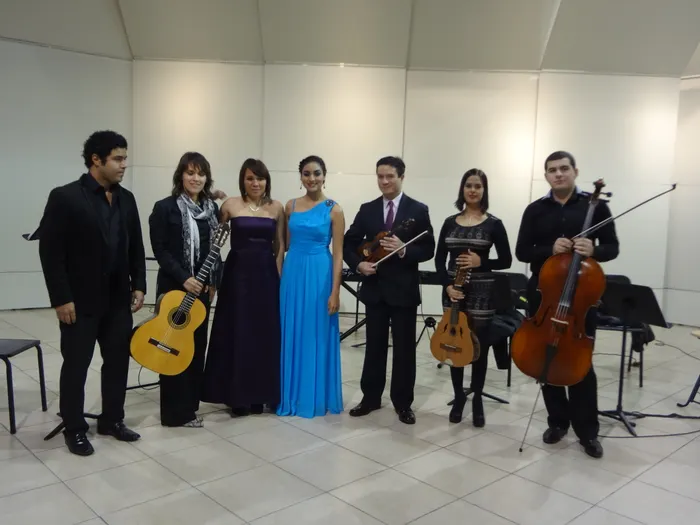 Fotografía 1 del concierto