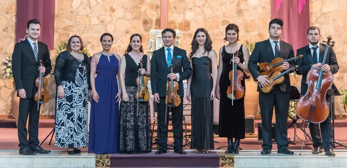 Fotografía 1 del concierto