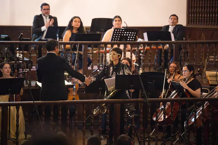 Fotografía 6 del concierto