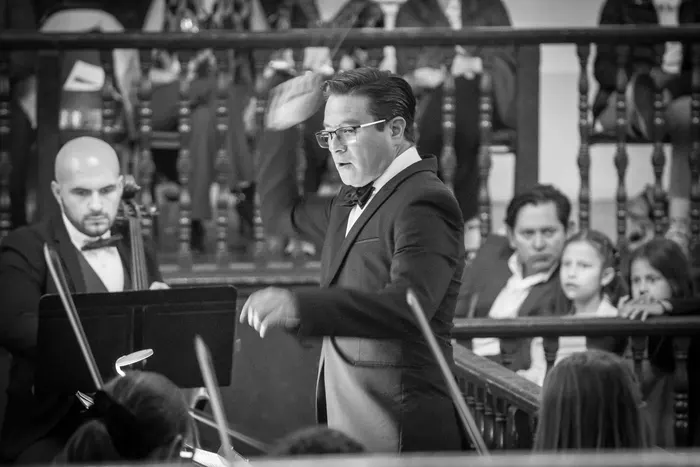 Fotografía 17 del concierto
