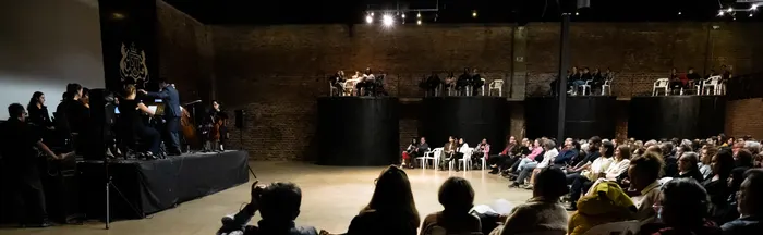 Fotografía 5 del concierto