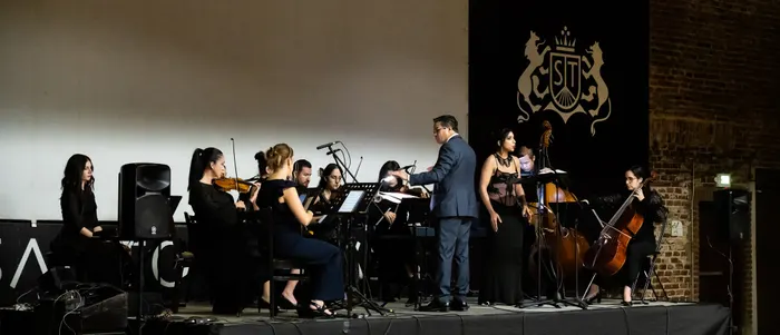 Fotografía 7 del concierto