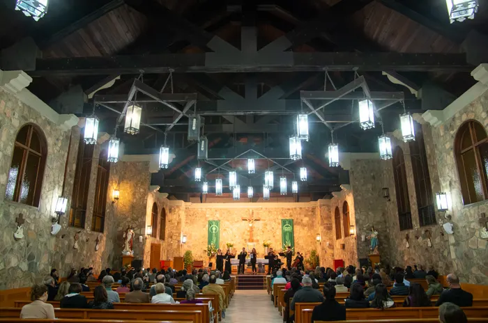 Fotografía 9 del concierto