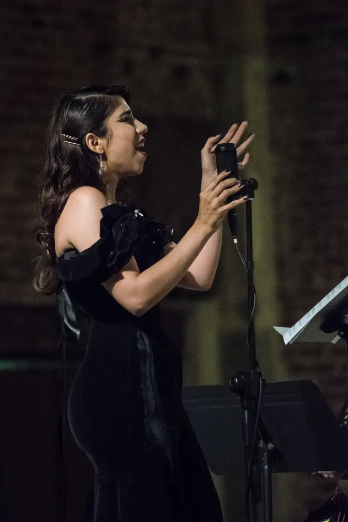Fotografía 5 del concierto