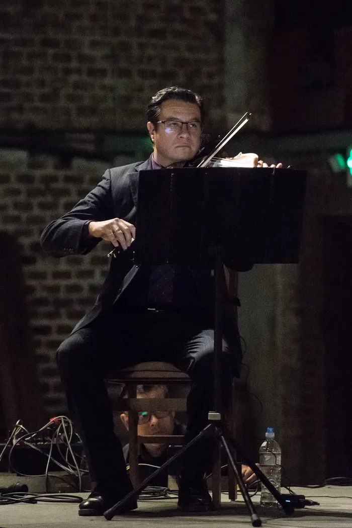 Fotografía 9 del concierto