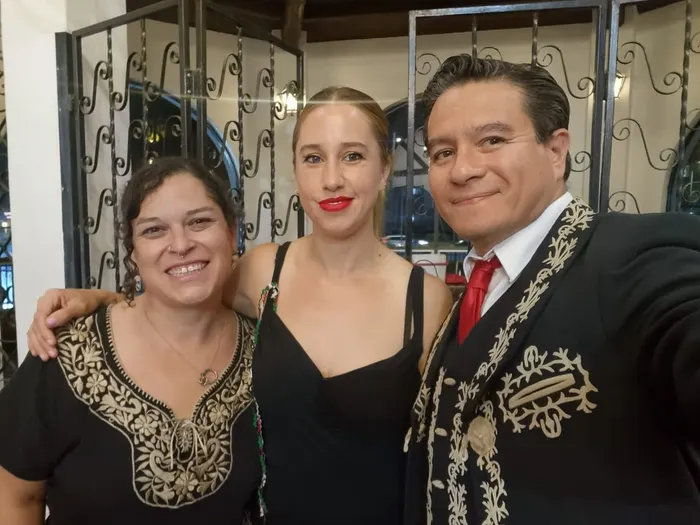 Fotografía 2 del concierto