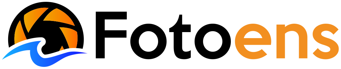 Fotoens