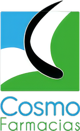 Cosmo farmacias